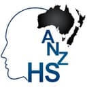 Australian and New Zealand Headache Society logo