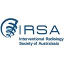 Interventional Radiology Society of Australasia logo