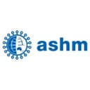 ASHM logo