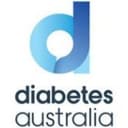 Diabetes Australia logo