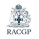 The RACGP logo
