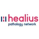 Healius Pathology Network logo